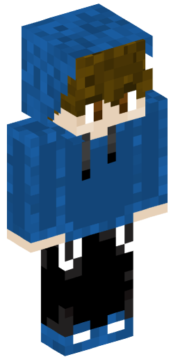 Minecraft Skin #196166
