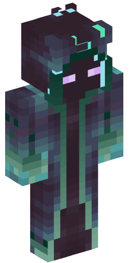 Minecraft Skin #196168