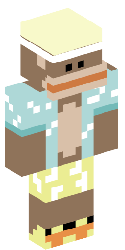 Minecraft Skin #196170