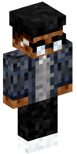 Minecraft Skin #196172
