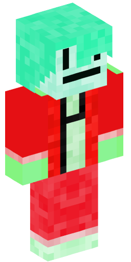 Minecraft Skin #196174