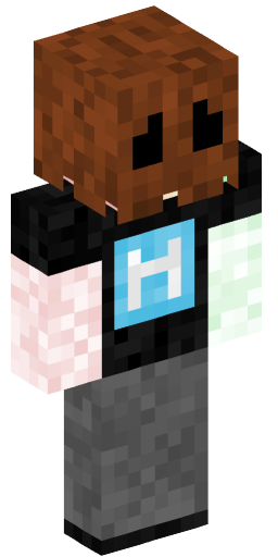 Minecraft Skin #196175
