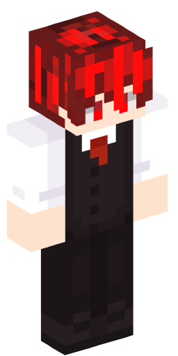 Minecraft Skin #196177