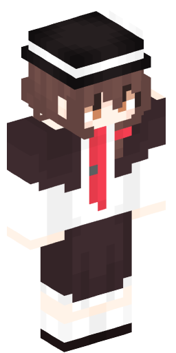 Minecraft Skin #196178