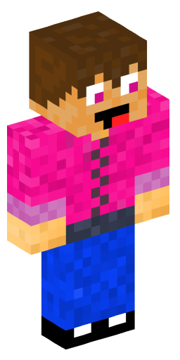 Minecraft Skin #196179