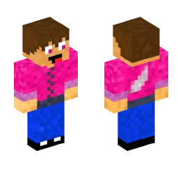 Minecraft Skin #196179