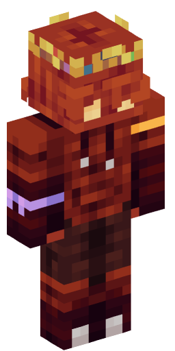 Minecraft Skin #196180
