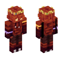 Minecraft Skin #196180