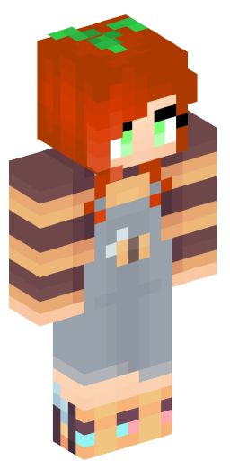 Minecraft Skin #196182
