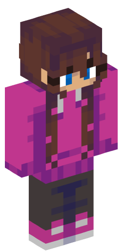 Minecraft Skin #196183