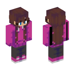 Minecraft Skin #196183