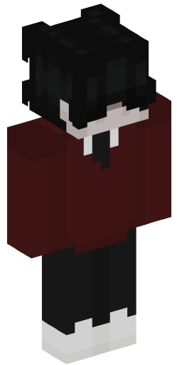 Minecraft Skin #196184