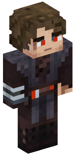 Gammo9443 Minecraft Skin Preview on Minecraft.Co.Com