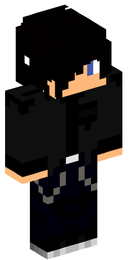 Minecraft Skin #196186