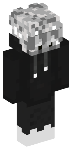 Minecraft Skin #196187