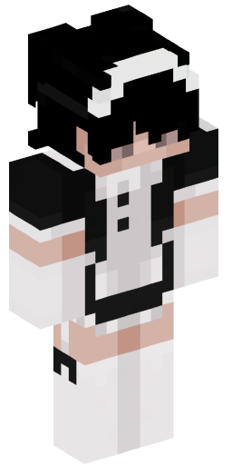 Minecraft Skin #196188