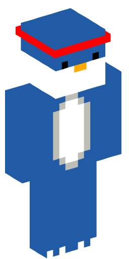 Minecraft Skin #196189