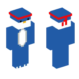 Minecraft Skin #196189