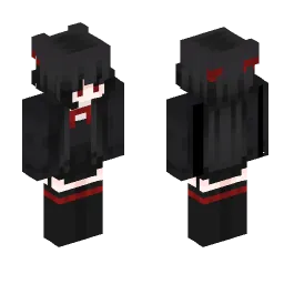 Minecraft Skin #196190