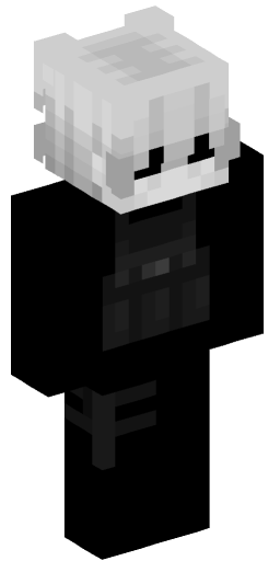 Minecraft Skin #196192