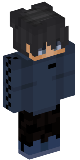 Minecraft Skin #196193