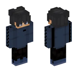 Minecraft Skin #196193