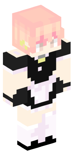 Minecraft Skin #196194