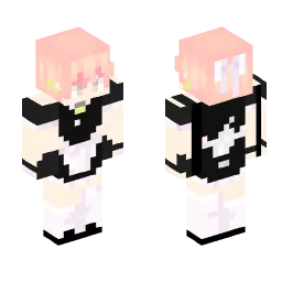 Minecraft Skin #196194
