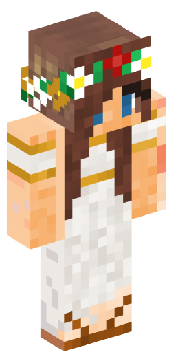 Minecraft Skin #196195