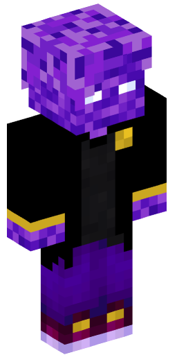 Minecraft Skin #196197