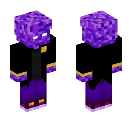 Minecraft Skin #196197