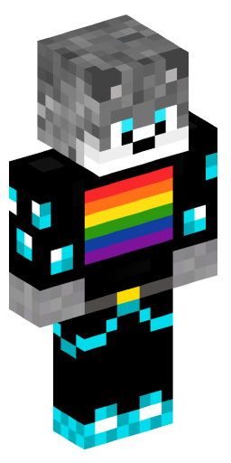 Minecraft Skin #196200