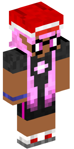 Minecraft Skin #196205