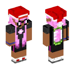 Minecraft Skin #196205