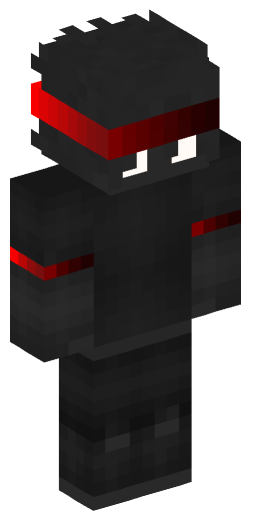 Minecraft Skin #196206