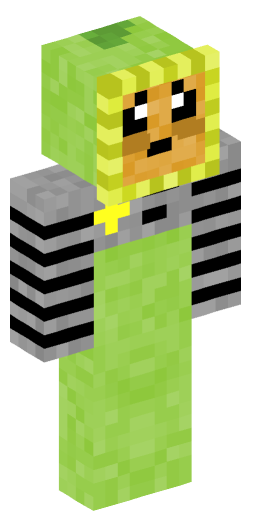 Minecraft Skin #196207