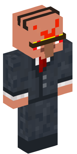 Minecraft Skin #196208