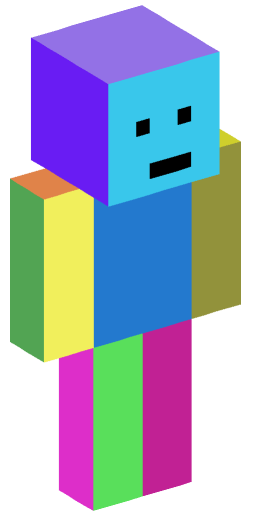 Minecraft Skin #196209