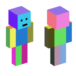 Minecraft Skin #196209