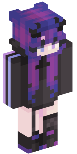 Minecraft Skin #196210