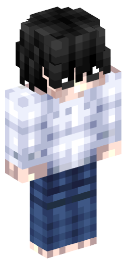 Minecraft Skin #196211