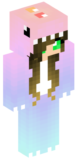 Minecraft Skin #196212