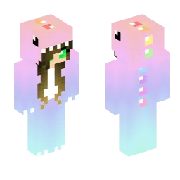 Minecraft Skin #196212