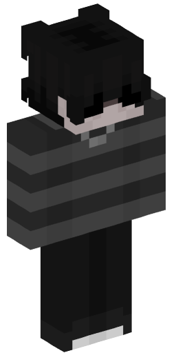 Minecraft Skin #196213