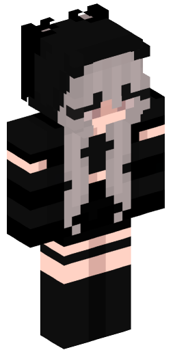Minecraft Skin #196214