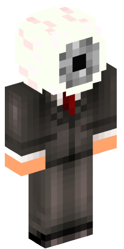 Minecraft Skin #196215