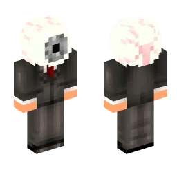 Minecraft Skin #196215