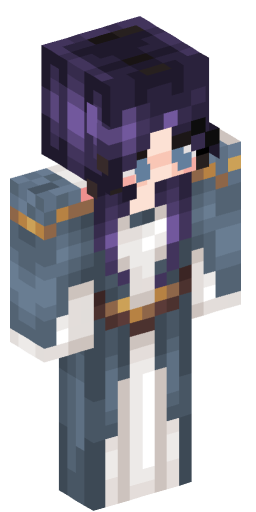 Minecraft Skin #196217