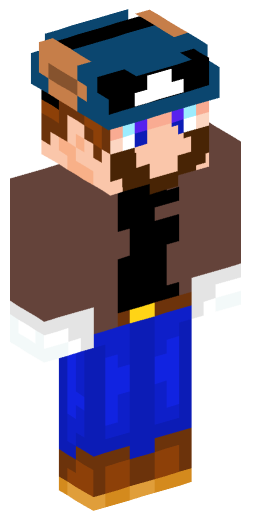 Minecraft Skin #196218