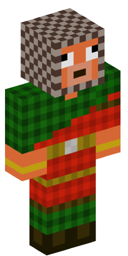 Minecraft Skin #196220